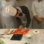 Atelier Sushis